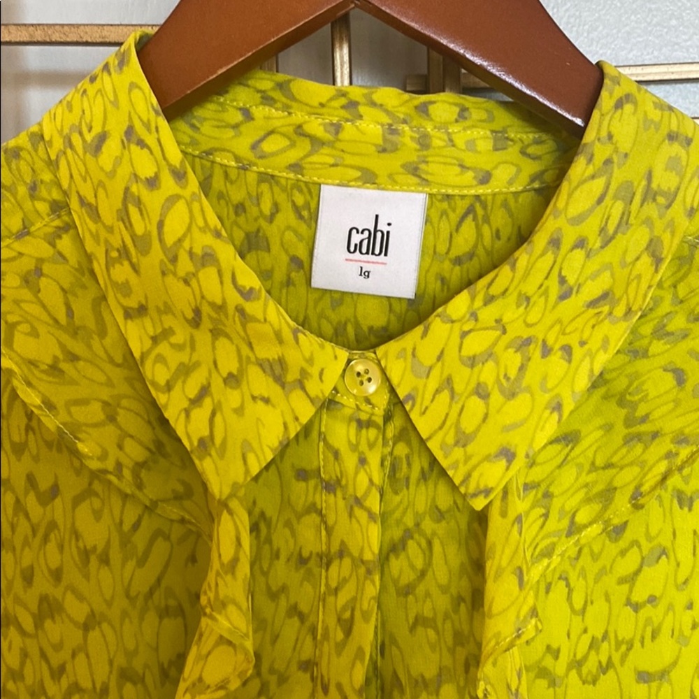 Cabi Blouse